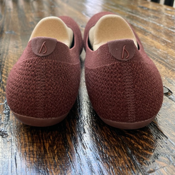 ALLBIRDS Women's Tree Breezers flats - Picture 5 of 10